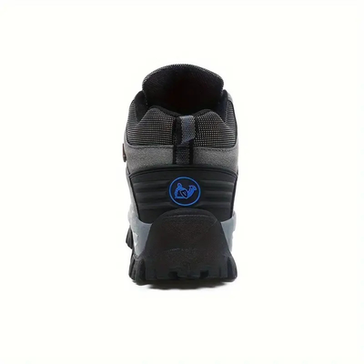 SummitTrail | TerraGrip | High-Top Men’s All-Terrain Hiking Boots
