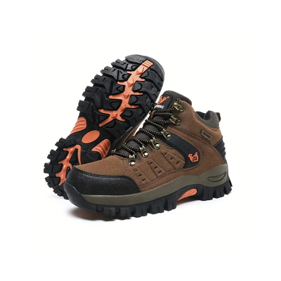 SummitTrail | TerraGrip | High-Top Men’s All-Terrain Hiking Boots