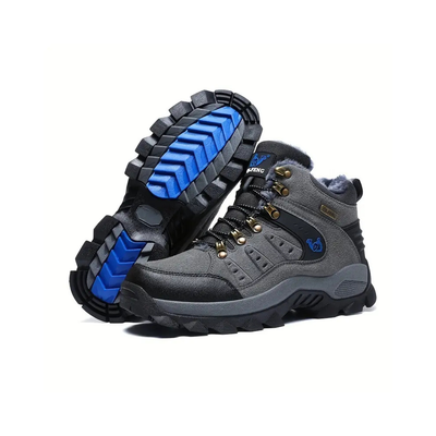 SummitTrail | TerraGrip | High-Top Men’s All-Terrain Hiking Boots