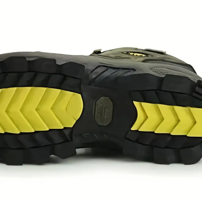SummitTrail | TerraGrip | High-Top Men’s All-Terrain Hiking Boots