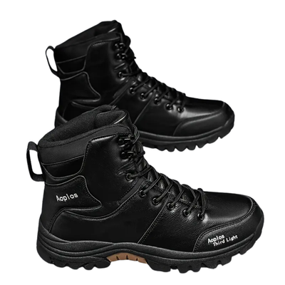 CoreTrek | TrailGuard | High-Top Men’s Hiking Boots