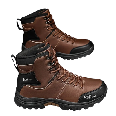 CoreTrek | TrailGuard | High-Top Men’s Hiking Boots