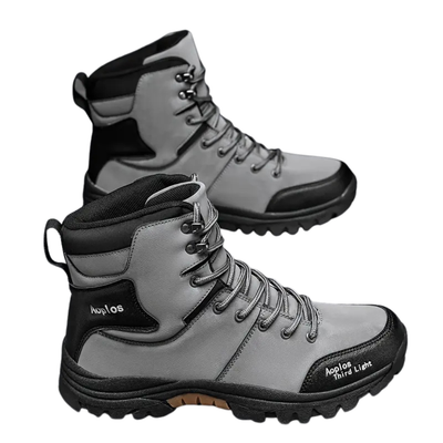 CoreTrek | TrailGuard | High-Top Men’s Hiking Boots