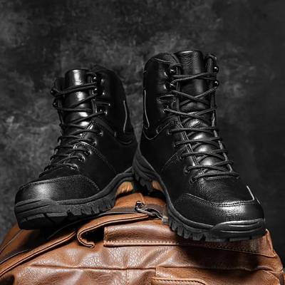 CoreTrek | TrailGuard | High-Top Men’s Hiking Boots