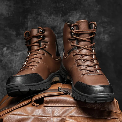 CoreTrek | TrailGuard | High-Top Men’s Hiking Boots