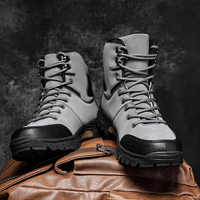 CoreTrek | TrailGuard | High-Top Men’s Hiking Boots