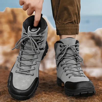 CoreTrek | TrailGuard | High-Top Men’s Hiking Boots