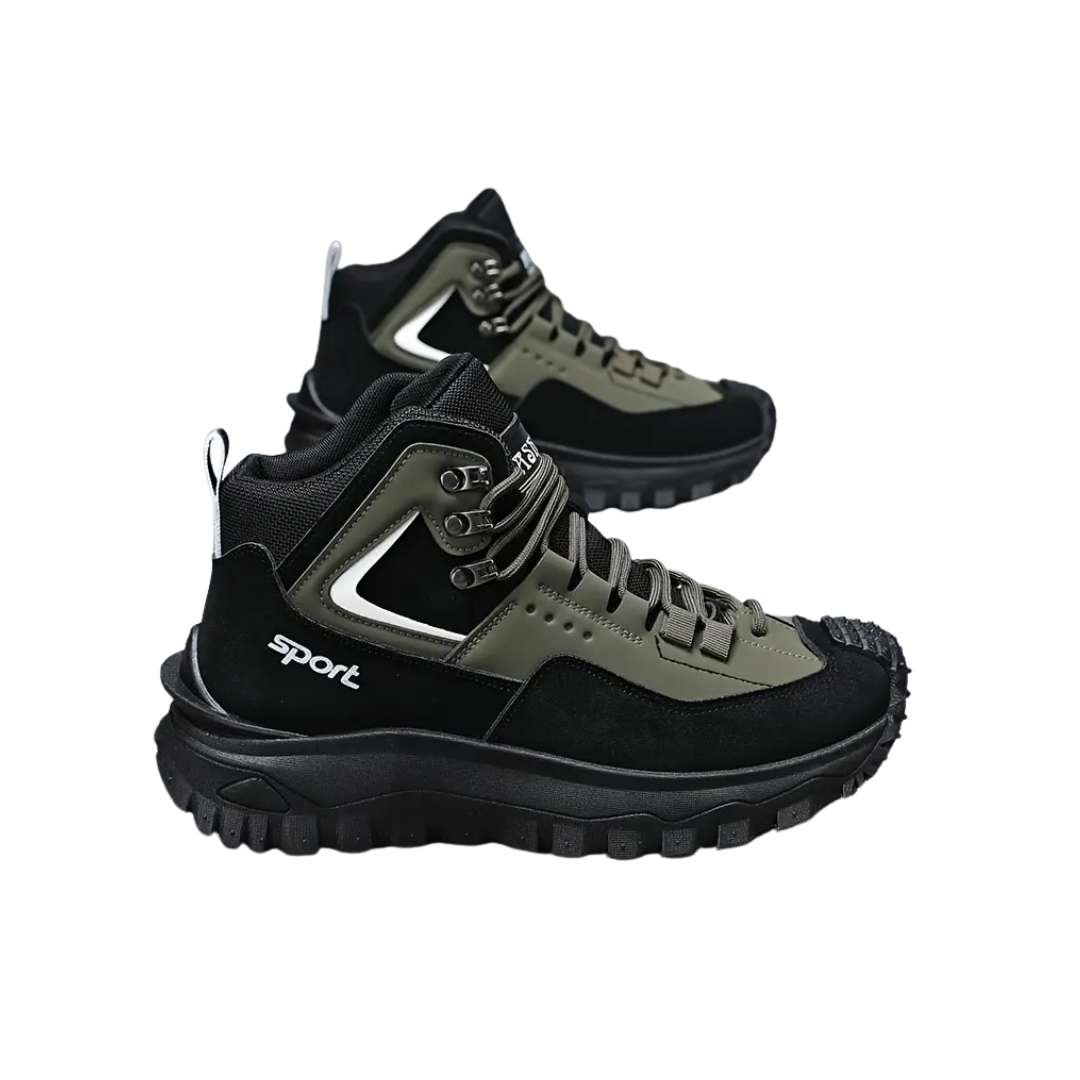 StrideCore | VersaMotion | Men’s Classic Outdoor Sports Shoes