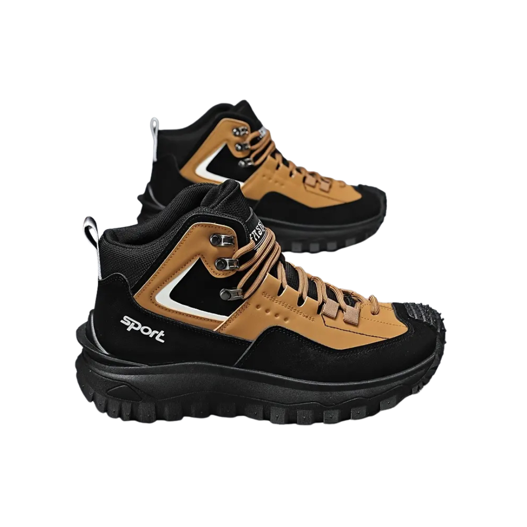 StrideCore | VersaMotion | Men’s Classic Outdoor Sports Shoes
