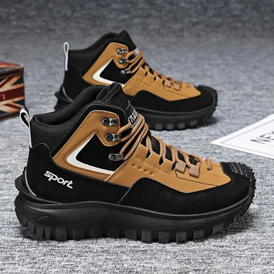 StrideCore | VersaMotion | Men’s Classic Outdoor Sports Shoes