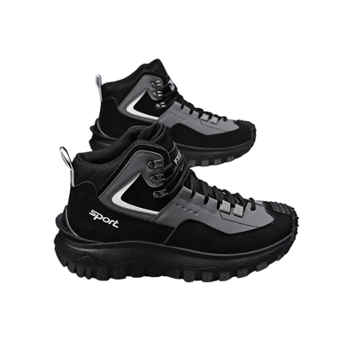 StrideCore | VersaMotion | Men’s Classic Outdoor Sports Shoes