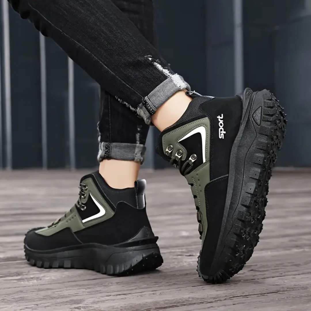 StrideCore | VersaMotion | Men’s Classic Outdoor Sports Shoes