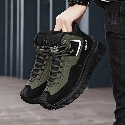 StrideCore | VersaMotion | Men’s Classic Outdoor Sports Shoes