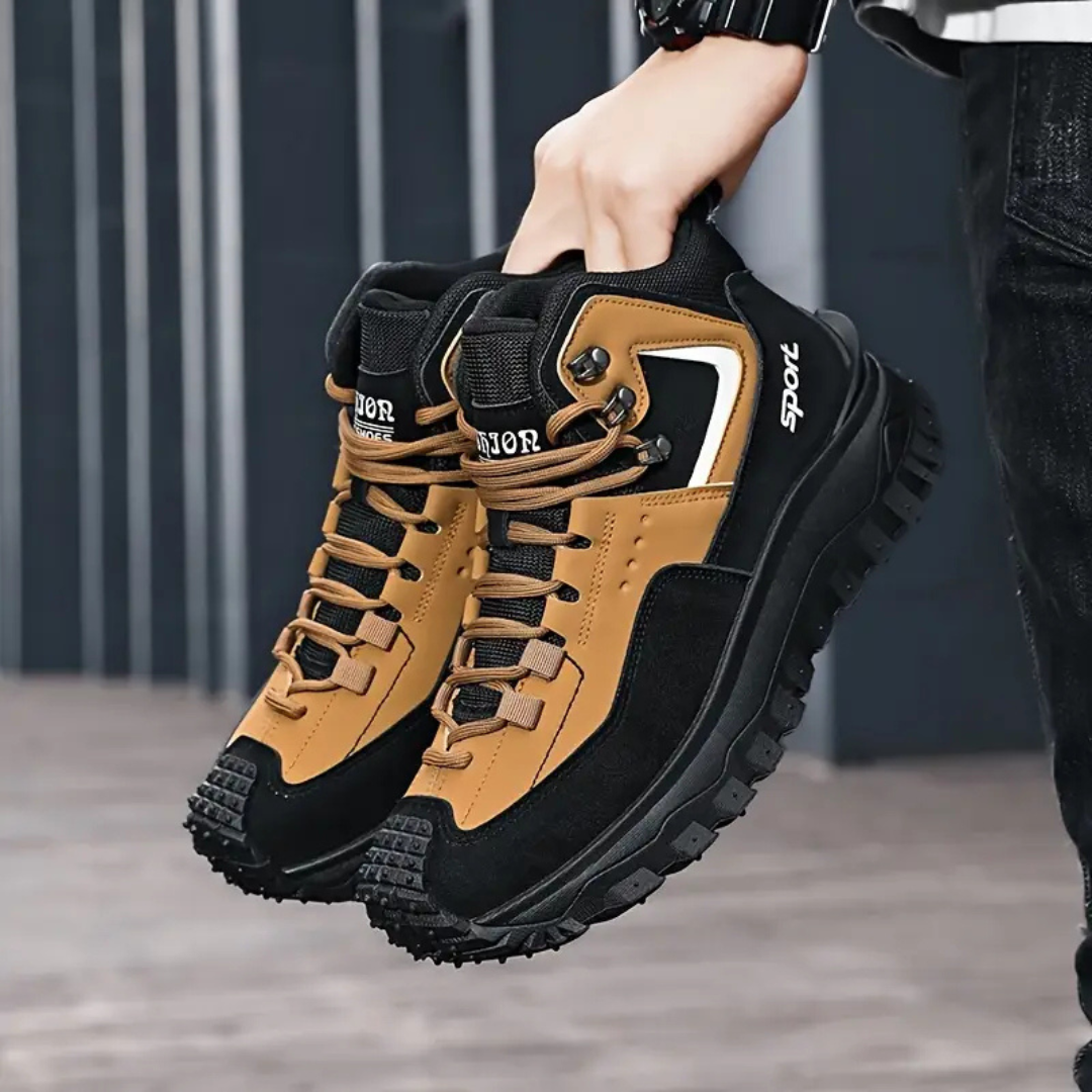 StrideCore | VersaMotion | Men’s Classic Outdoor Sports Shoes