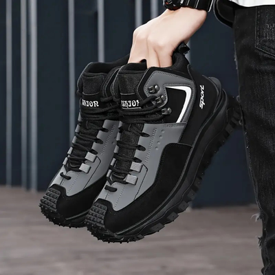 StrideCore | VersaMotion | Men’s Classic Outdoor Sports Shoes