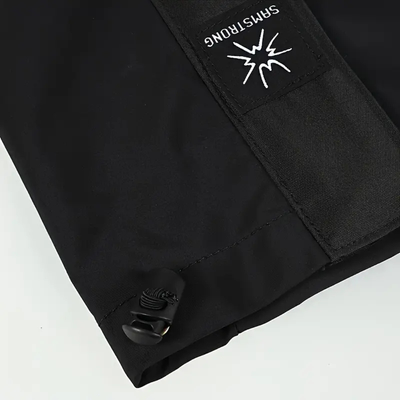 FlexGuard | TrailShield | Outdoor Adjustable Knee Pads