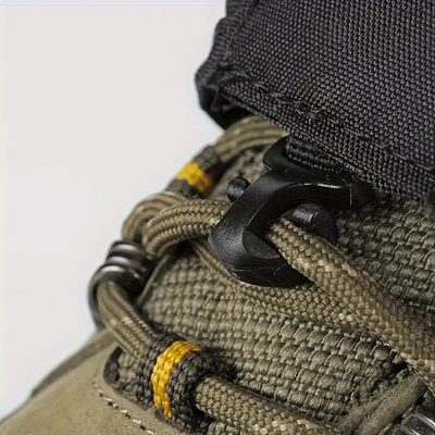 FlexGuard | TrailShield | Outdoor Adjustable Knee Pads