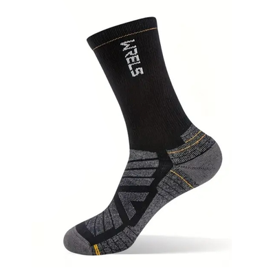MeriStep | WoolGuard | Merino Wool Sports & Hiking Socks- 1 pair