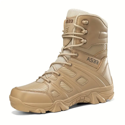 TrailAxis | ZipFlex | High-Top Men’s Hiking Boots