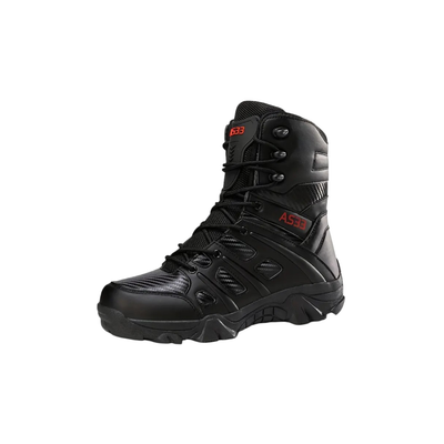 TrailAxis | ZipFlex | High-Top Men’s Hiking Boots