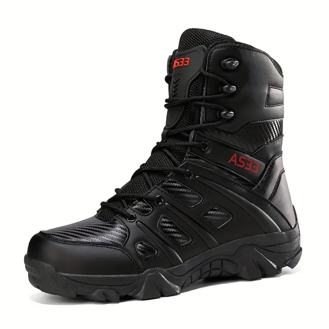 TrailAxis | ZipFlex | High-Top Men’s Hiking Boots