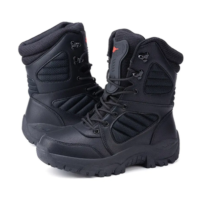 ArcticTread | ThermalGuard | Men’s Anti-Slip Winter Snow Boots