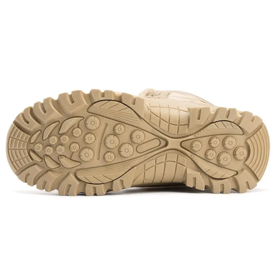 ArcticTread | ThermalGuard | Men’s Anti-Slip Winter Snow Boots
