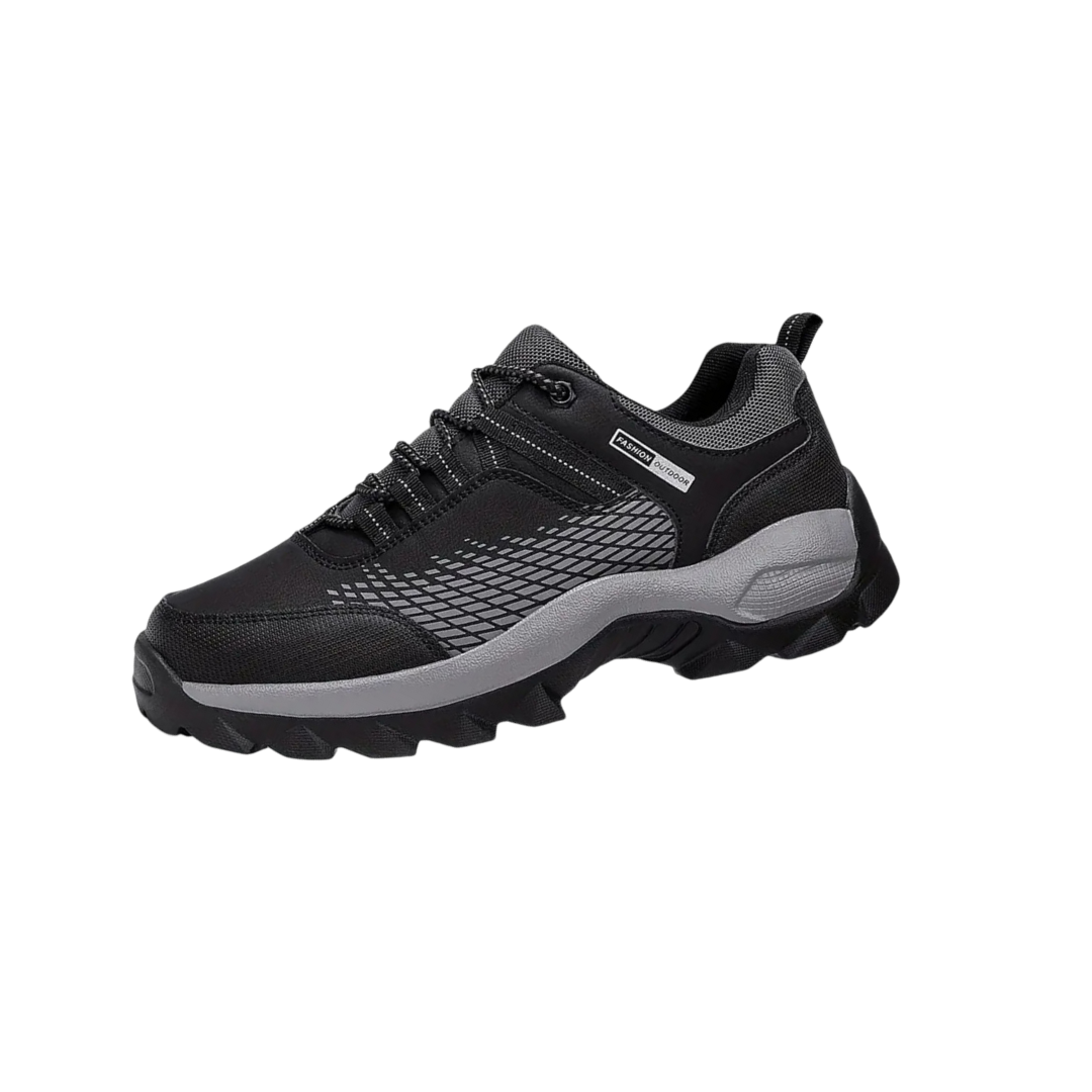 TrailEdge | CoreMotion | Men’s Outdoor Hiking Shoes