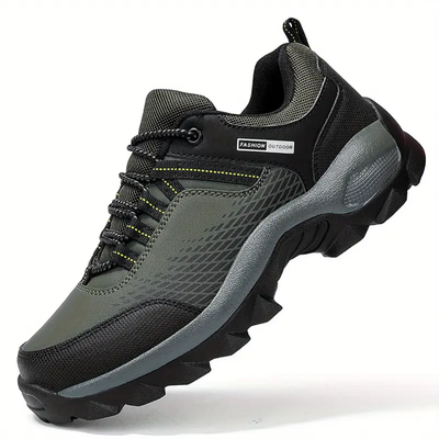 TrailEdge | CoreMotion | Men’s Outdoor Hiking Shoes