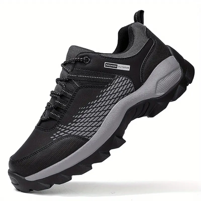 TrailEdge | CoreMotion | Men’s Outdoor Hiking Shoes