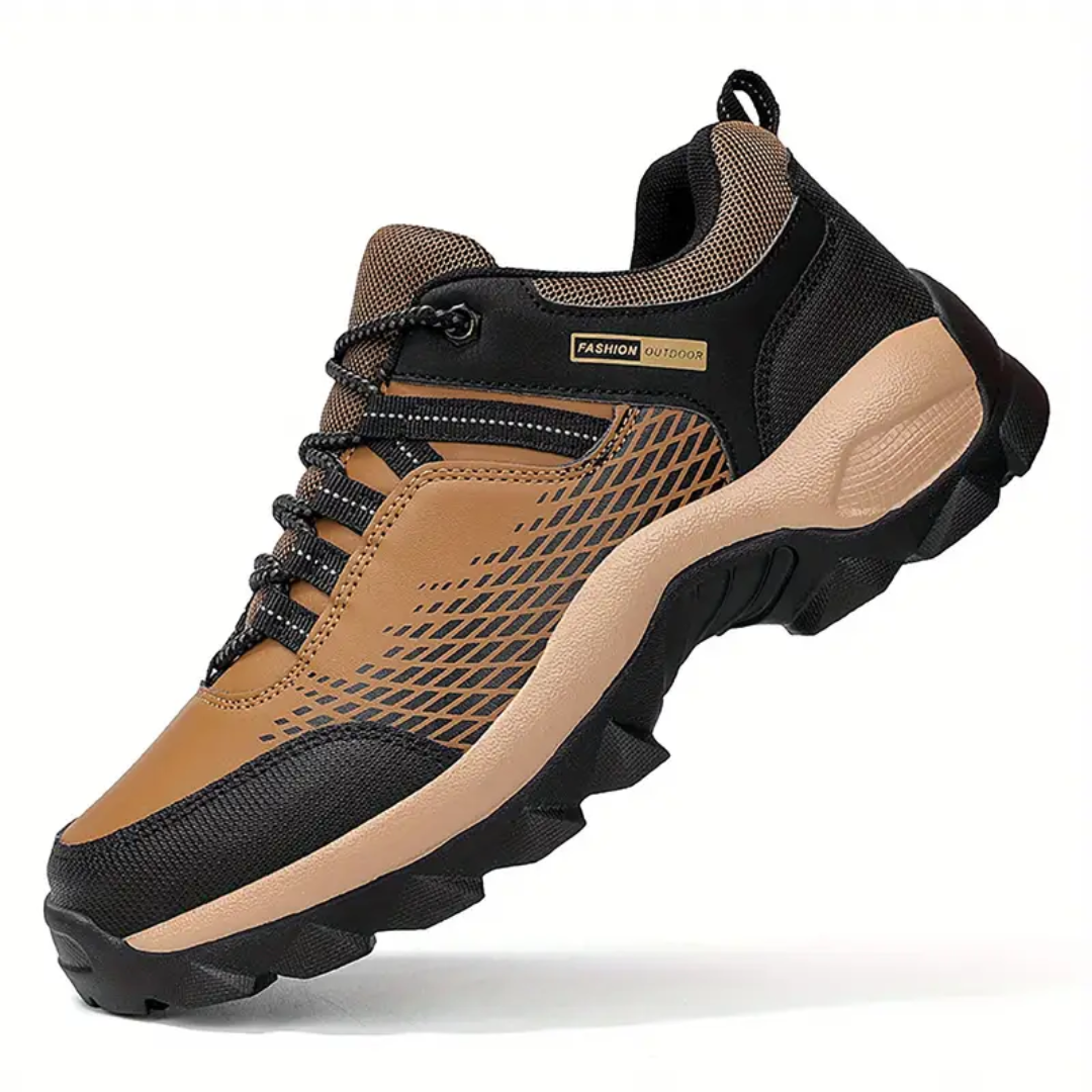TrailEdge | CoreMotion | Men’s Outdoor Hiking Shoes