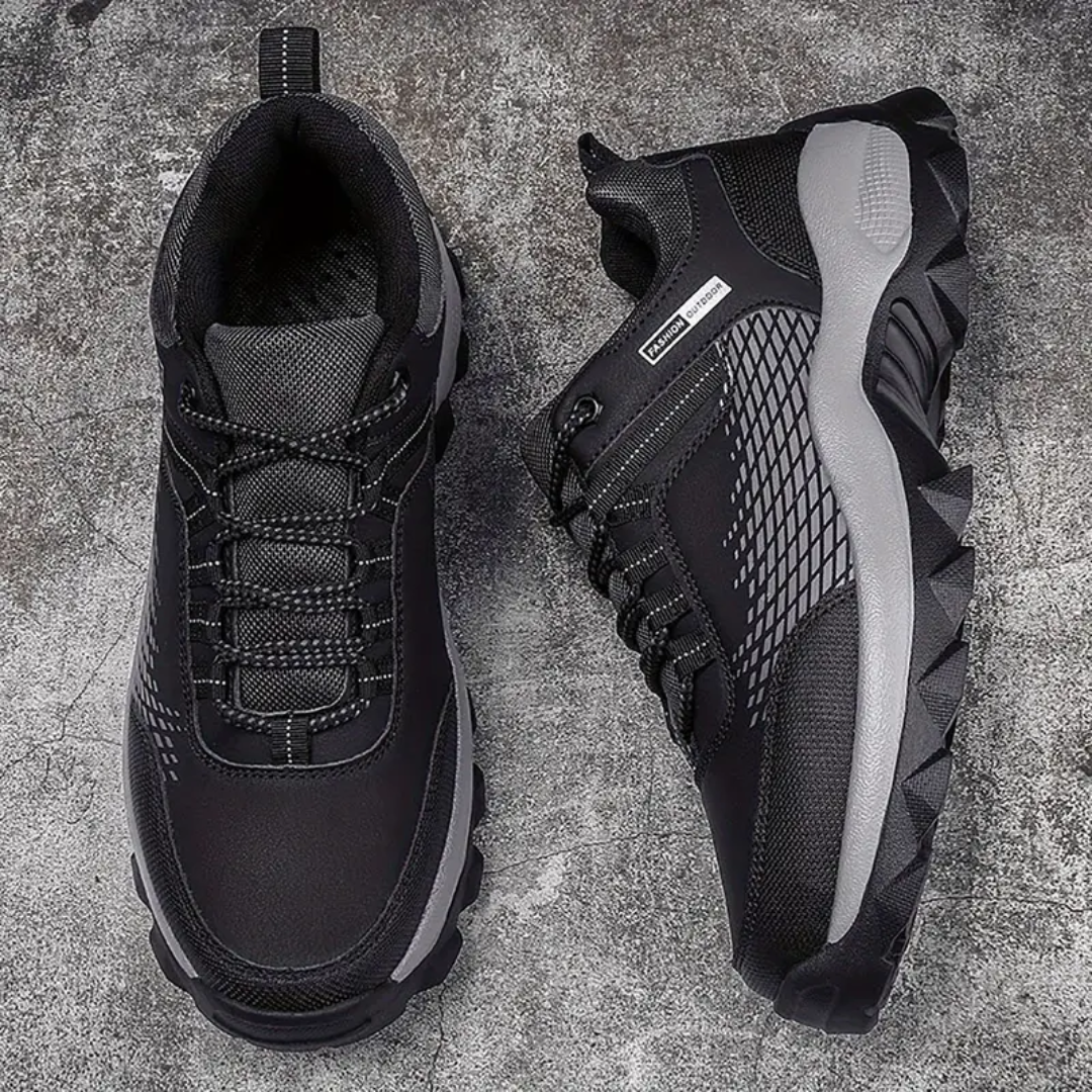 TrailEdge | CoreMotion | Men’s Outdoor Hiking Shoes