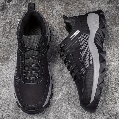 TrailEdge | CoreMotion | Men’s Outdoor Hiking Shoes
