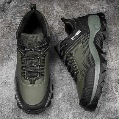TrailEdge | CoreMotion | Men’s Outdoor Hiking Shoes