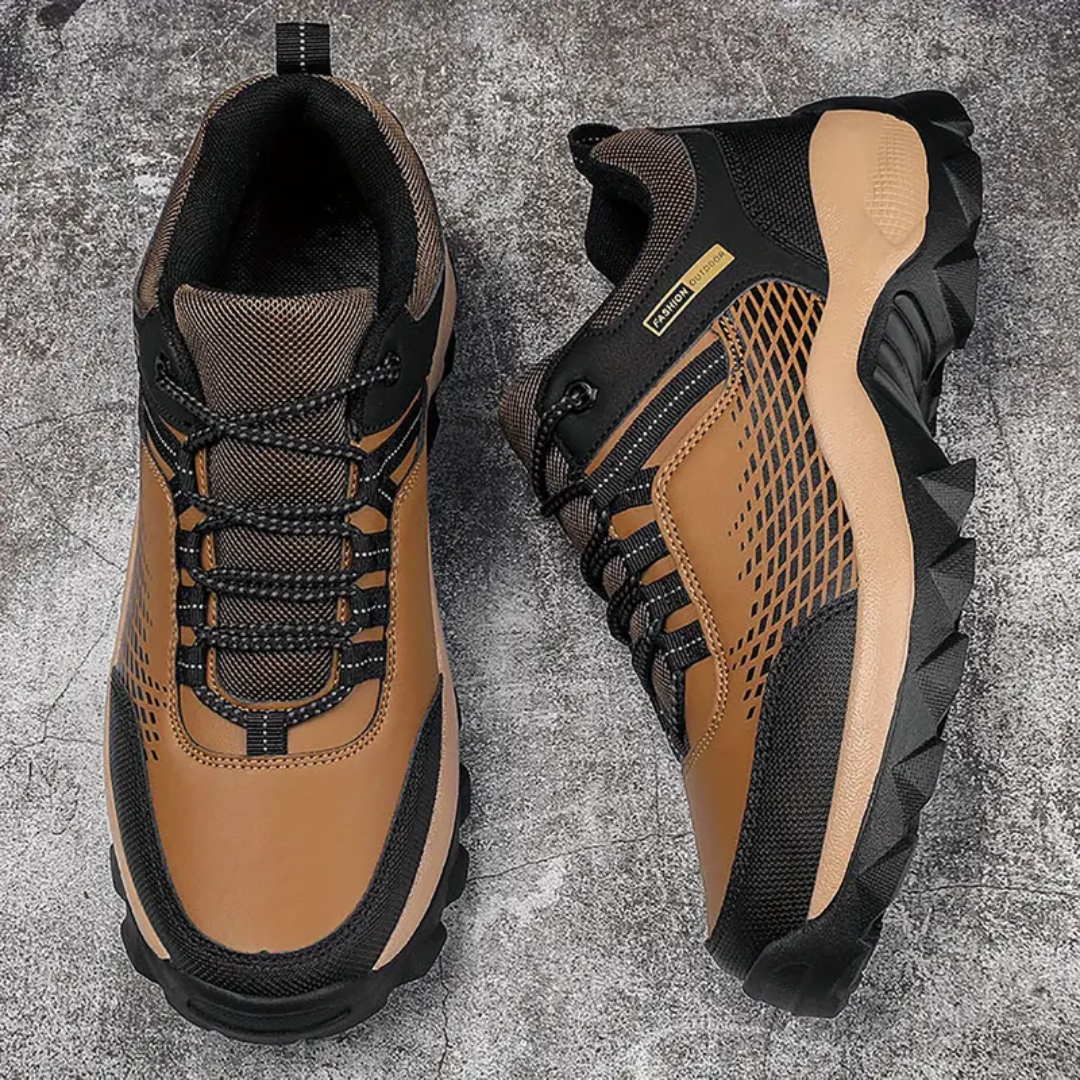 TrailEdge | CoreMotion | Men’s Outdoor Hiking Shoes