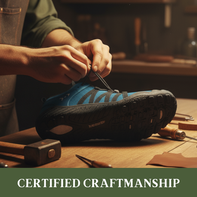 AeroStep | UltraLight | Men’s Breathable Mesh Running Shoes