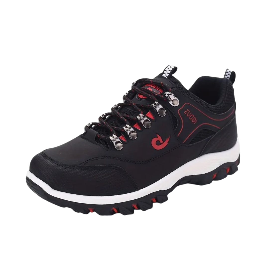 SummitStep | Endurance Comfort Men’s Hiking Shoes
