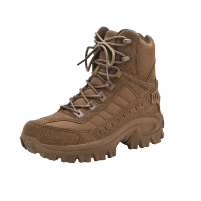 TrailGuard | Arctic Shield | High-Top Men’s Hiking Boots