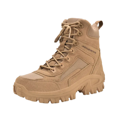 TrailGuard | Arctic Shield | High-Top Men’s Hiking Boots