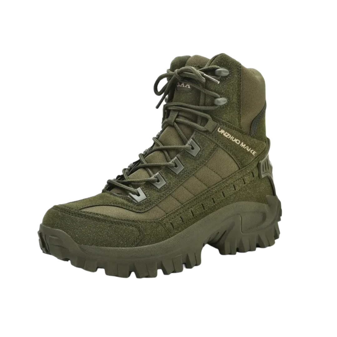 TrailGuard | Arctic Shield | High-Top Men’s Hiking Boots