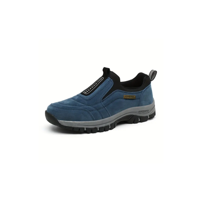 AeroStep | CloudEase | Men’s Slip-On Hiking Shoes