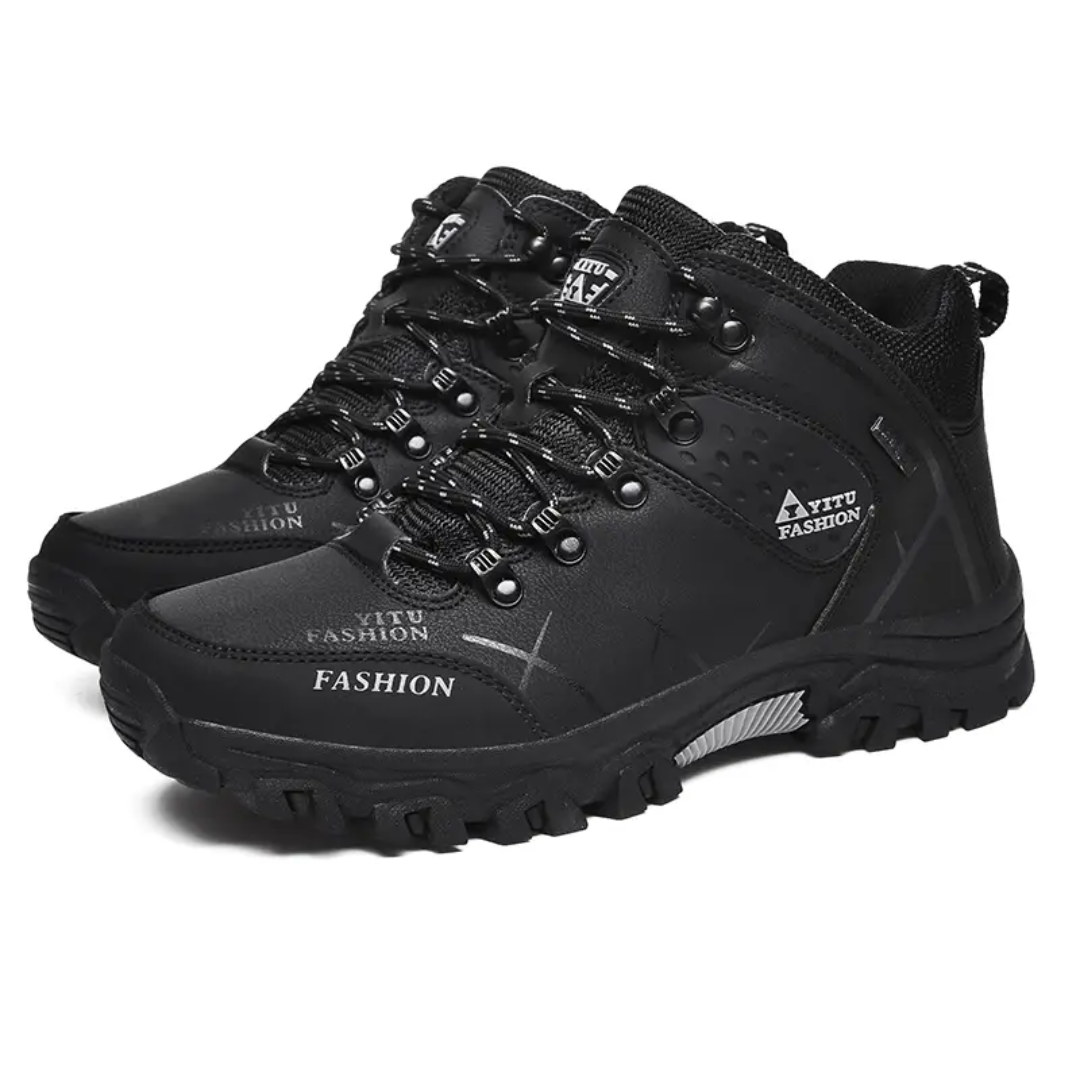 TerraStride | FlexCore | Lightweight Men’s Outdoor Hiking Shoes