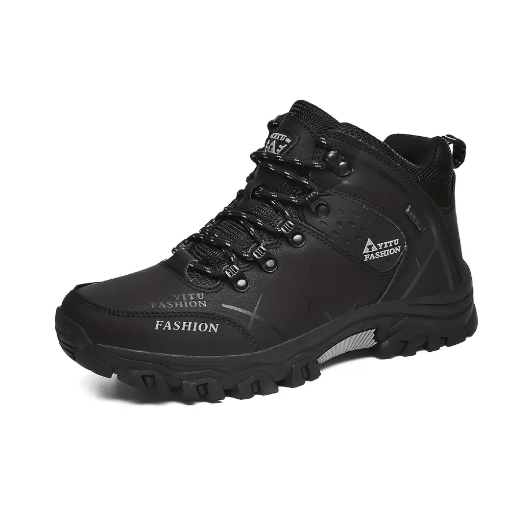 TerraStride | FlexCore | Lightweight Men’s Outdoor Hiking Shoes