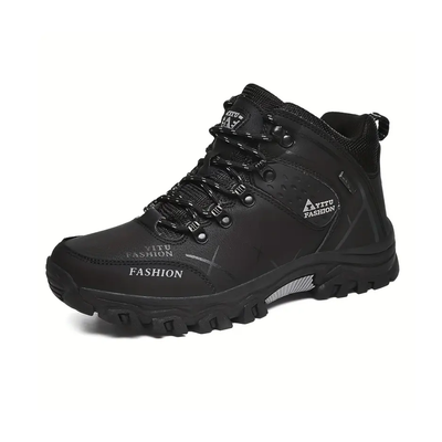 TerraStride | FlexCore | Lightweight Men’s Outdoor Hiking Shoes