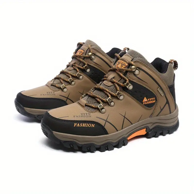 TerraStride | FlexCore | Lightweight Men’s Outdoor Hiking Shoes