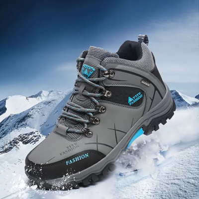 TerraStride | FlexCore | Lightweight Men’s Outdoor Hiking Shoes