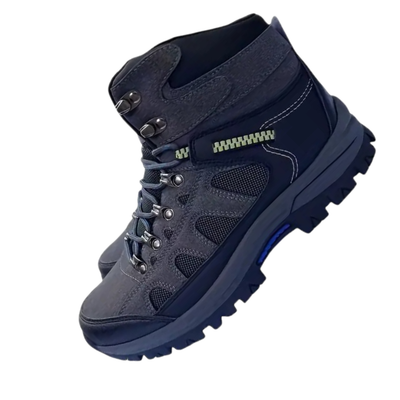 SummitCore | Stealth Trek | High-Top Men’s Hiking Boots