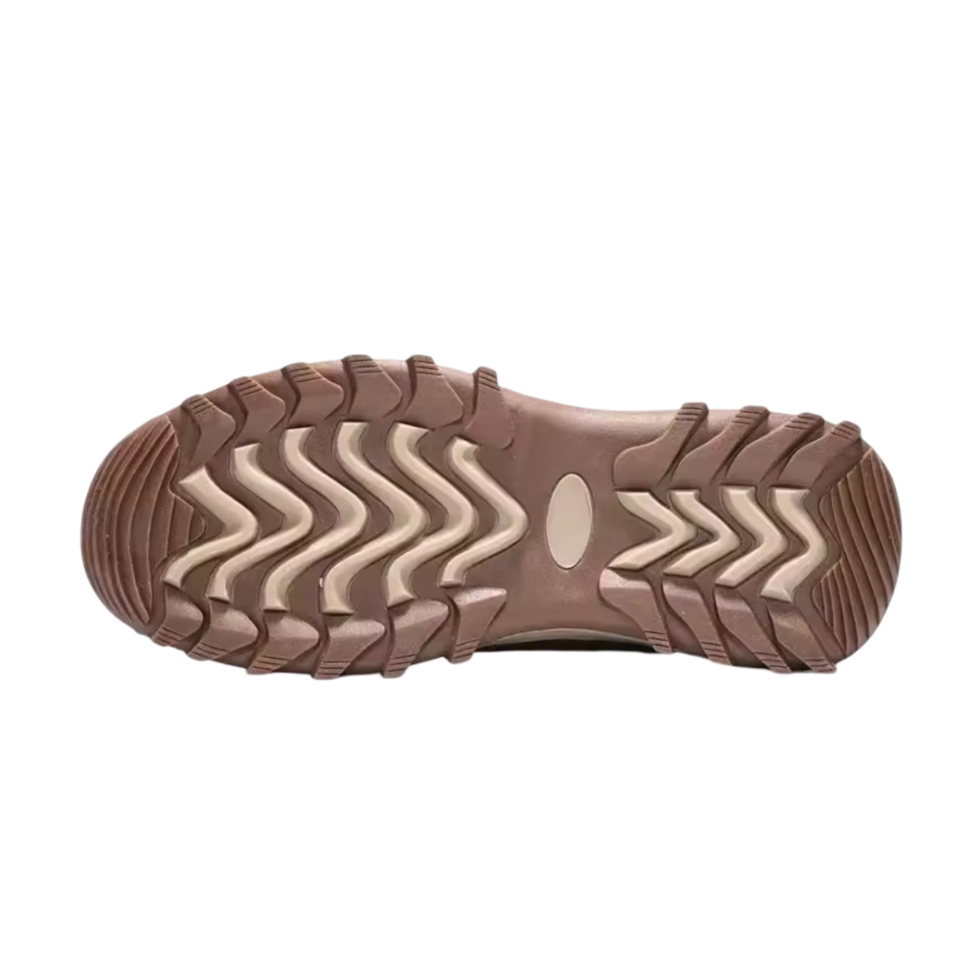 Henry | TimelessEase | Classic Men’s Leather Loafers