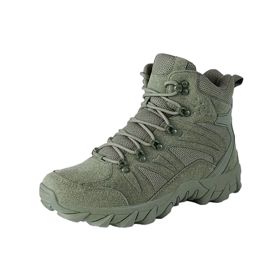 Van | AllGuard | Men’s All-Season Tactical Military Boots