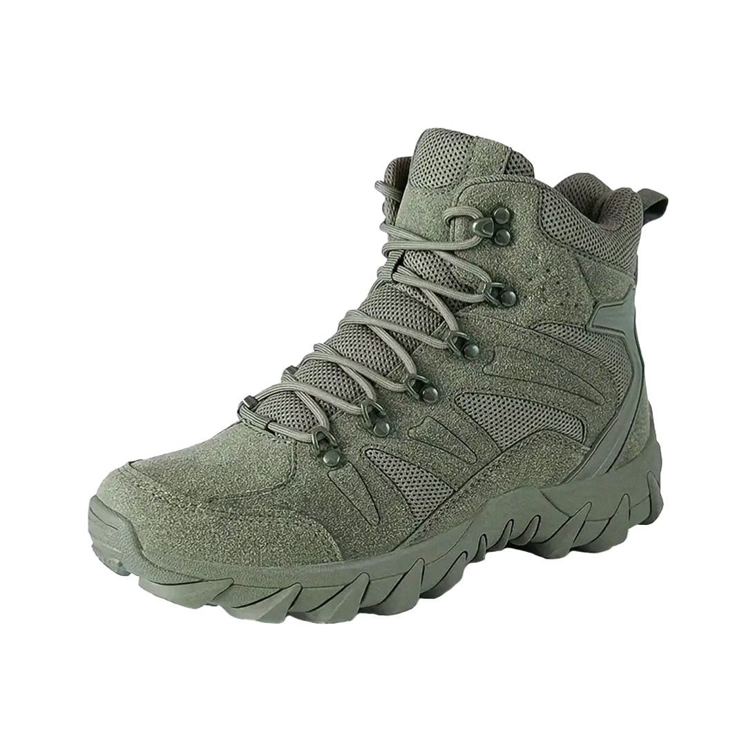 Van | AllGuard | Men’s All-Season Tactical Military Boots